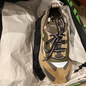 Dolce & gabbana sneaker